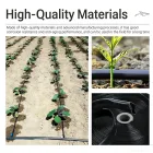 Niedriger Wasser verbrauch Tropf bewässerungs band landwirtschaft liche Bewässerung Tropf bewässerungs rohr Patch Typ - Landwirtschaft liche Bewässerung/Wassers parende Ausrüstung - foodmachtech